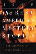 The Best American Mystery Stories 1998 (the Best American Series) by Otto Penzler