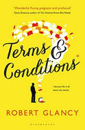 Terms & Conditions by Robert Glancy