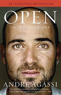 Open: An Autobiography by Andre Agassi