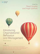 Introducing Organizational Behaviour & Management (Third Edition) by David Knights and Hugh Willmott
