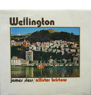 Wellington by James Siers and Allister Bristow