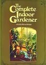 Complete Indoor Gardener (a Pan Original) by Michael Wright
