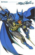 Batman Illustrated, Vol. 2 by Dennis O'Neil and Neal Adams