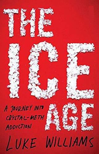 The Ice Age by Luke Williams