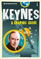 Introducing Keynes: Graphic Guide, 5th Edition (Introducing...) by Peter Pugh