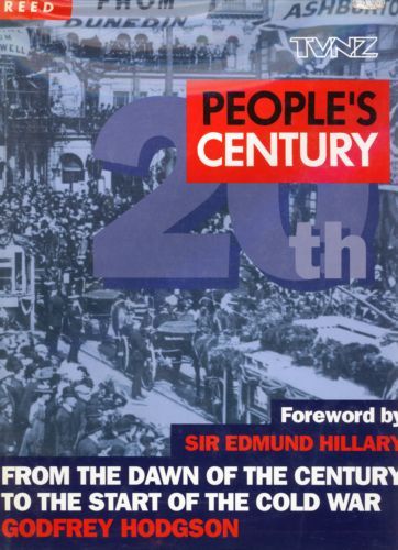 People's Century, 20th by Godfrey Hodgson