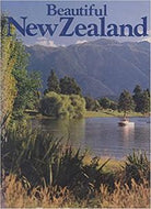 Beautiful New Zealand by Errol Brathwaite