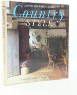 Country Style by Judith Miller and Martin Miller and James Merrell