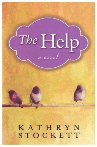 The Help by Kathryn Stockett