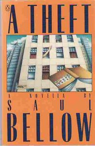 A Theft by Saul Bellow