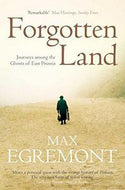 Forgotten Land by Max Egremont