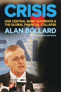 Crisis by Alan Bollard and Sarah Gaitanos
