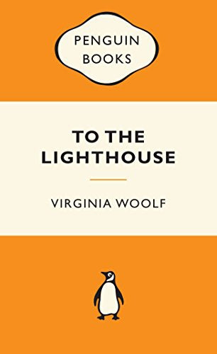 To the Lighthouse by Virginia Woolf