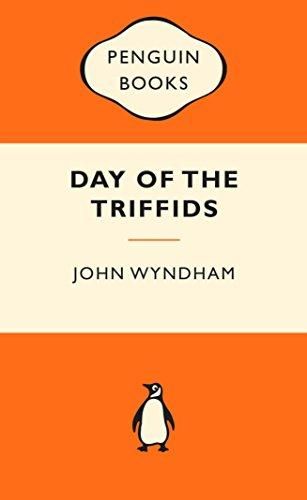 The Day of the Triffids by John Wyndham