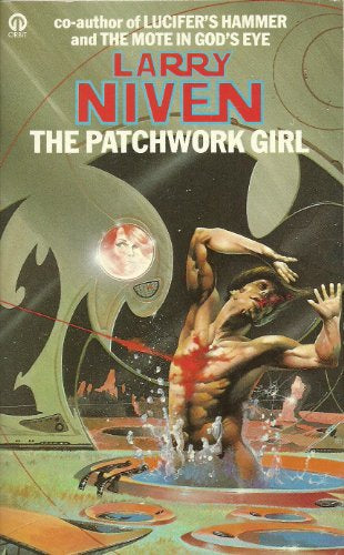 The Patchwork Girl by Larry Niven