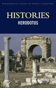 Histories by Herodotus and George Rawlinson