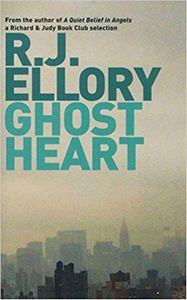 Ghost Heart by R. J. Ellory