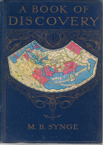 A Book of Discovery by M. B. Synge