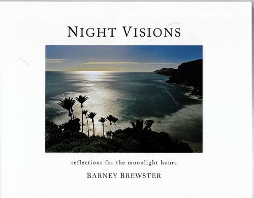 Night Visions by Barney Brewster