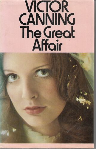 The Great Affair by Victor Canning