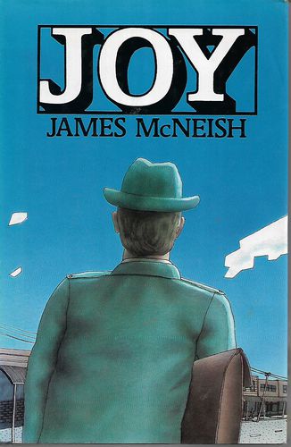 Joy by James McNeish