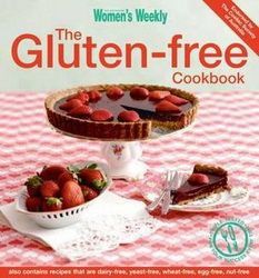 The Gluten Free Cookbook  by Pamela Clark