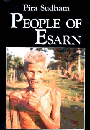 People of Esarn by Pira Sudham