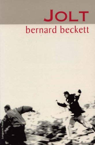 Jolt by Bernard Beckett