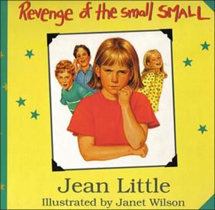 Revenge of the Small Small by Jean Little and Janet Wilson