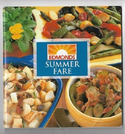 Edmonds Summer Fare by Edmonds
