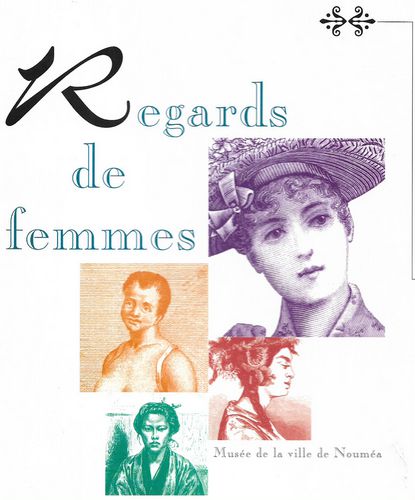 Regards de femmes
