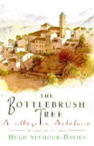 The Bottlebrush Tree by Hugh Seymour-Davies