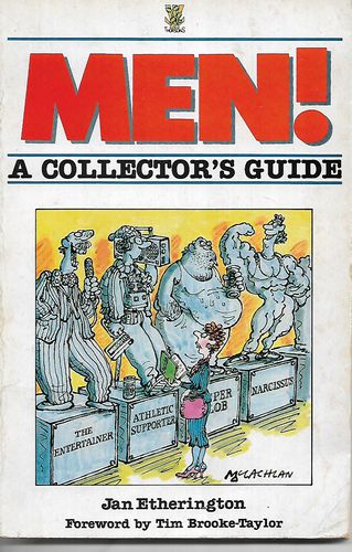 Men: a Collectors Guide by Jan Etherington