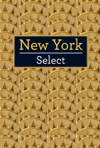 New York Select by Stephen Brewer
