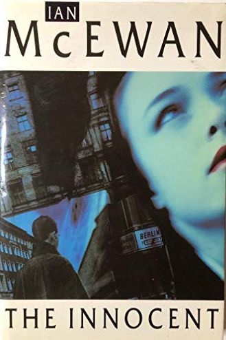The Innocent by Ian McEwan