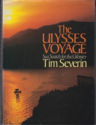 The Ulysses Voyage by Tim Severin