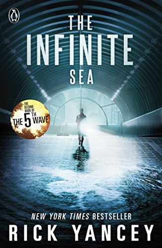 The Infinite Sea by Rick Yancey