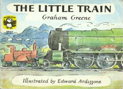 The Little Train by Graham Greene