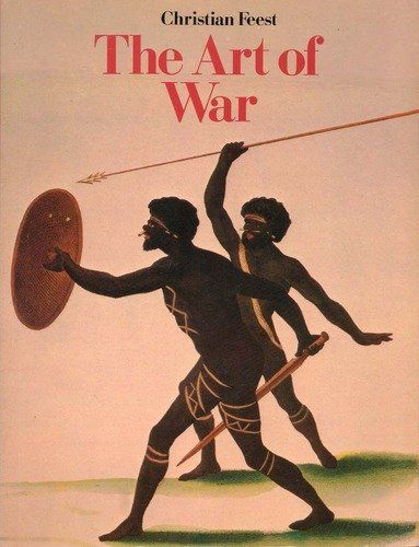 The Art of War by Christian F. Feest