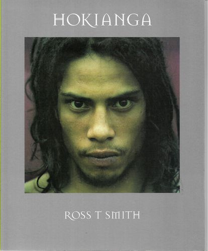 Hokianga by Ross T. Smith