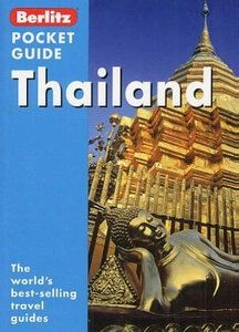 Berlitz Pocket Guide: Thailand by Ben-Davies