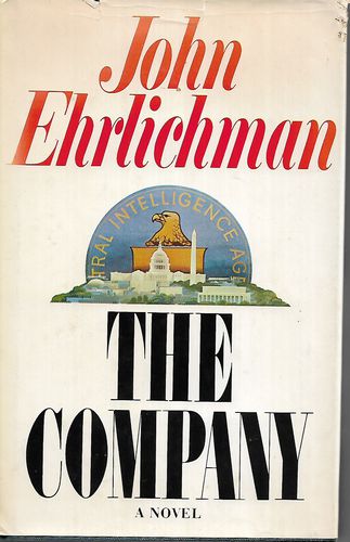 The Company by John Ehrlichman