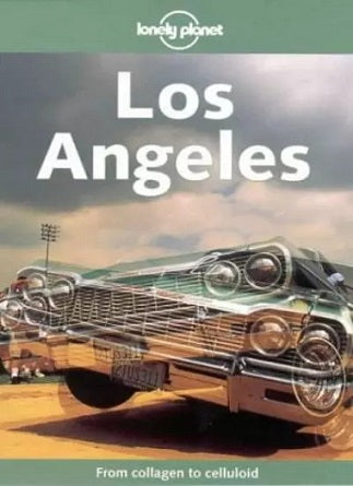 Los Angeles by Andrea Schulte-Peevers