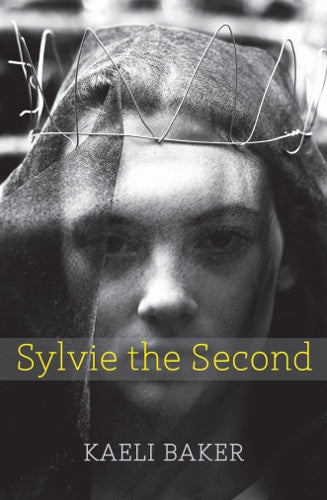 Sylvie the Second by Kaeli Baker