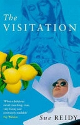 The Visitation by Sue Reidy