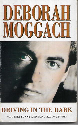 Driving in the Dark by Deborah Moggach