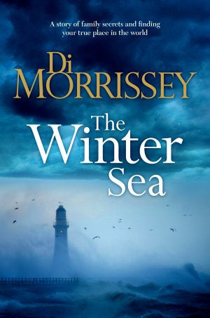 The Winter Sea by Di Morrissey