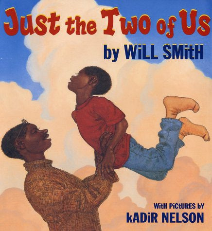 Just the Two of Us by Will Smith