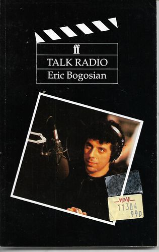 Talk Radio by Eric Bogosian
