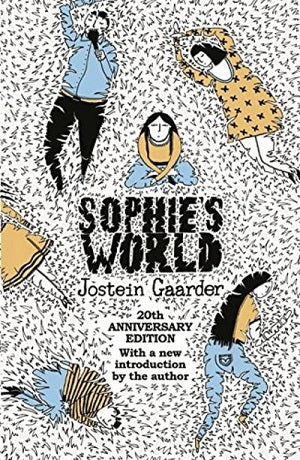 Sophie's World - 20th Anniversary Edition by Jostein Gaarder